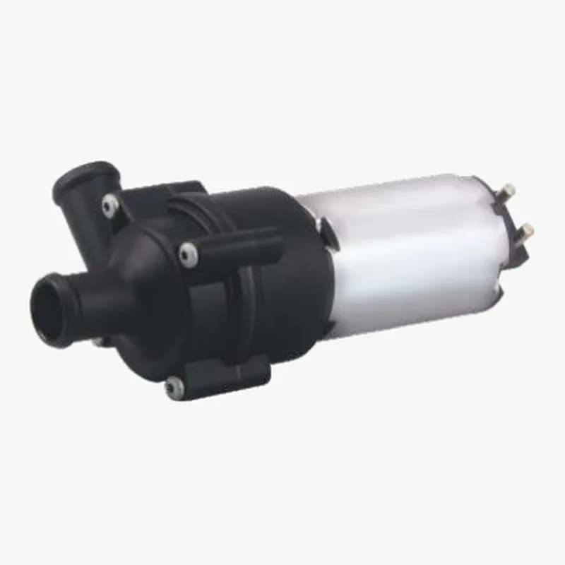 Elektrik su nasosu, OEM 0018351364, şəkil 1