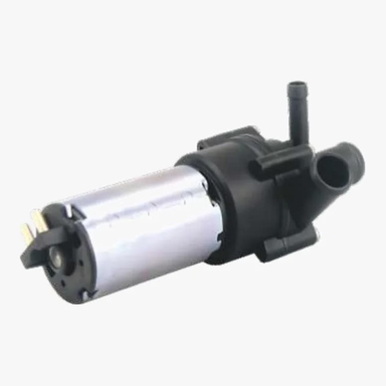 Elektrik su nasosu, OEM 0018353564, şəkil 1