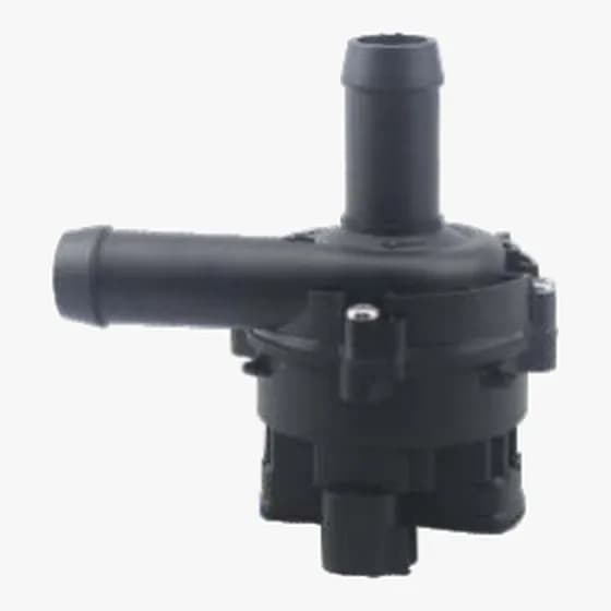 Elektrik su nasosu, OEM 0392023014, şəkil 1