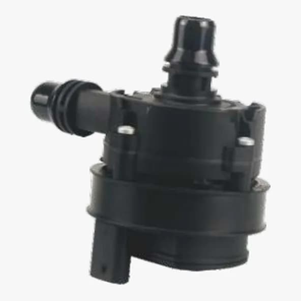 Elektrik su nasosu, OEM 0392023213, şəkil 1
