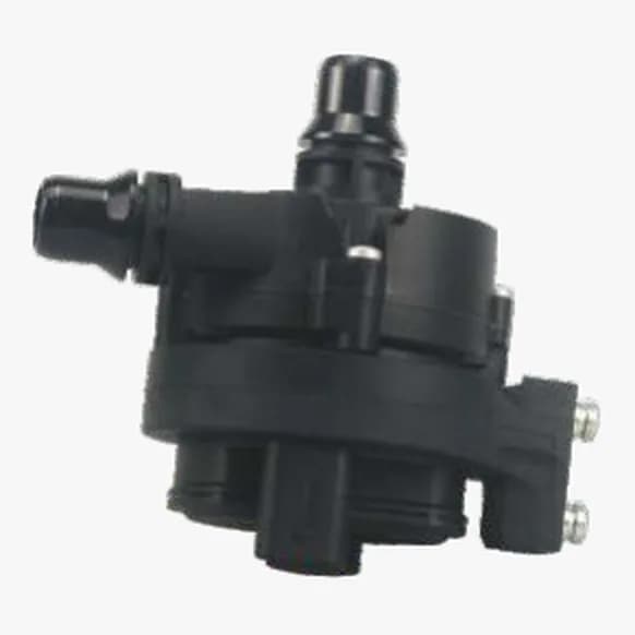 Elektrik su nasosu, OEM 0392023227, şəkil 1