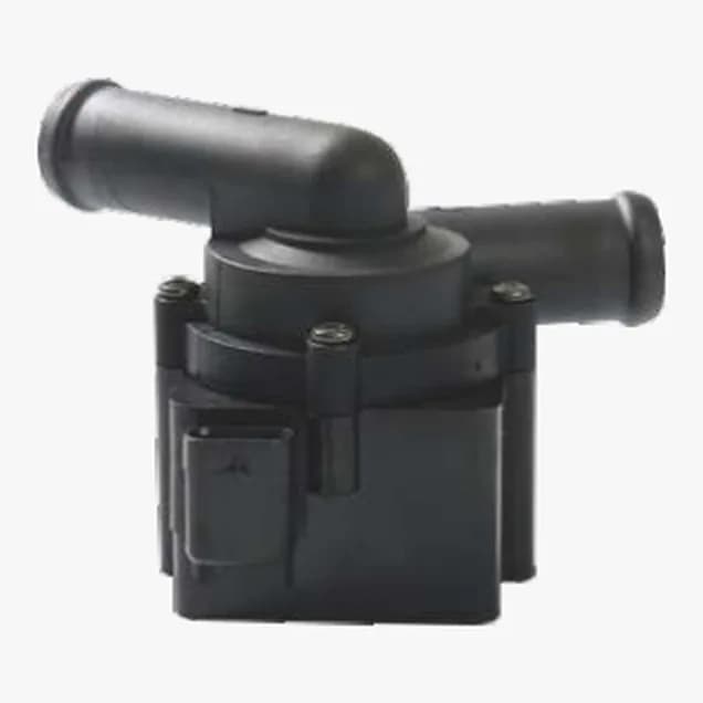 Elektrik su nasosu, OEM 03L965561, şəkil 1