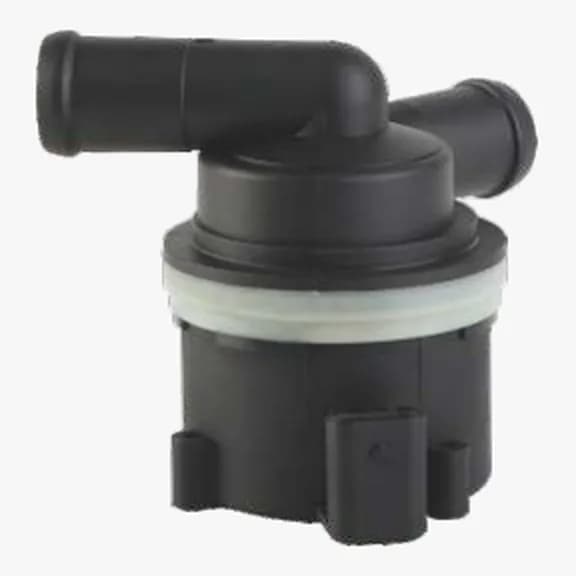 Elektrik su nasosu, OEM 03L965561A, şəkil 1