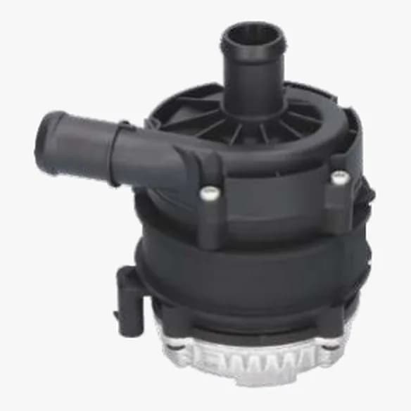 Elektrik su nasosu, OEM 04L965567A, şəkil 1