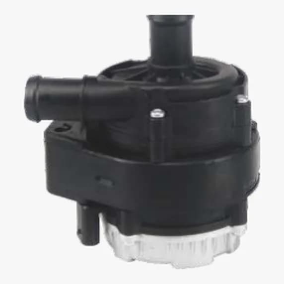 Elektrik su nasosu, OEM 04L965567B, şəkil 1