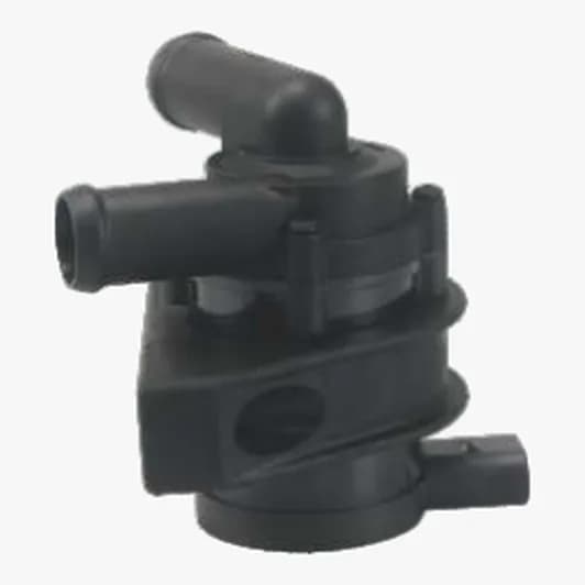 Elektrik su nasosu, OEM 06C121601, şəkil 1