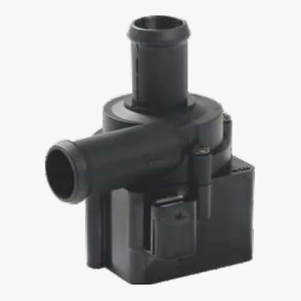 Elektrik su nasosu, OEM 06D121601, şəkil 1