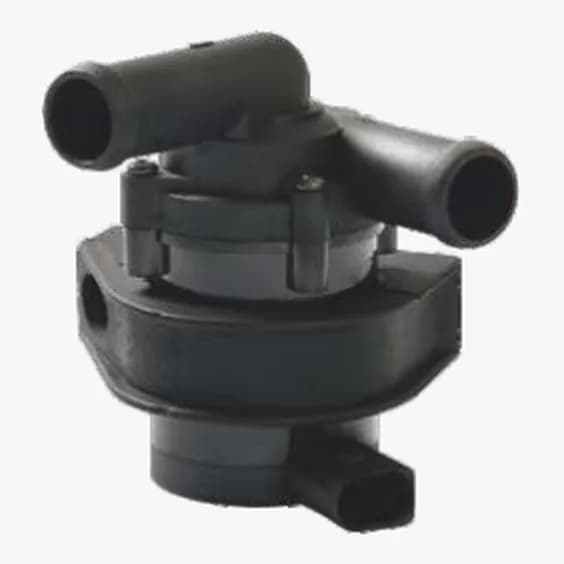 Elektrik su nasosu, OEM 06E121601C, şəkil 1