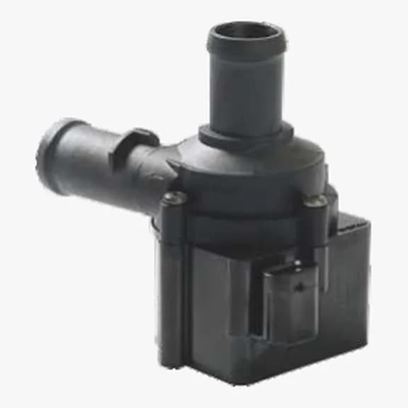 Elektrik su nasosu, OEM 06H121601M, şəkil 1