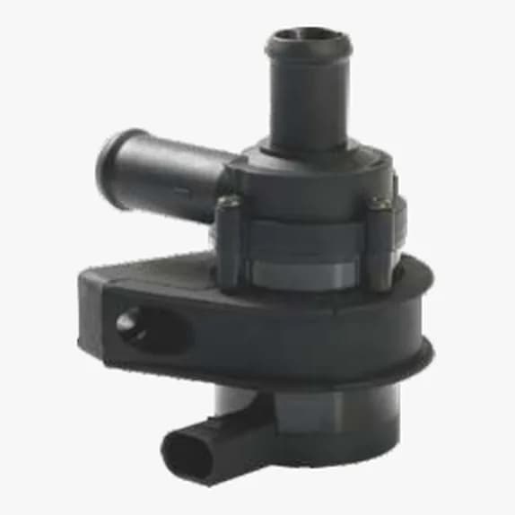 Elektrik su nasosu, OEM 06H965561, şəkil 1