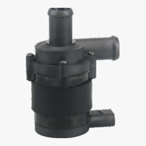 Elektrik su nasosu, OEM 078121601A, şəkil 1