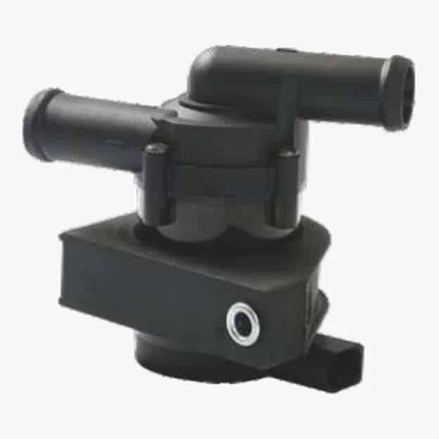 Elektrik su nasosu, OEM 078121601B, şəkil 1