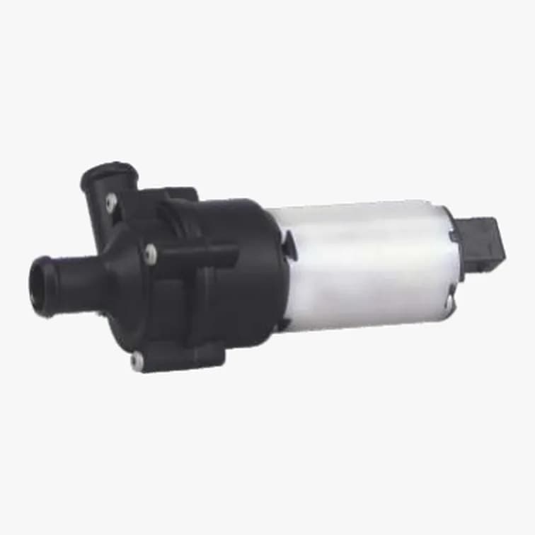 Elektrik su nasosu, OEM 078965561, şəkil 1