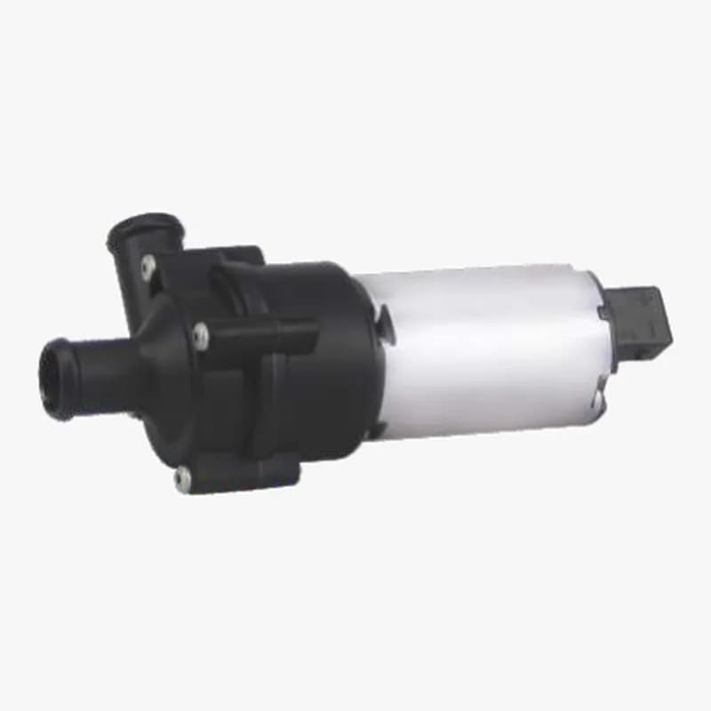 Elektrik su nasosu, OEM 10438993, şəkil 1