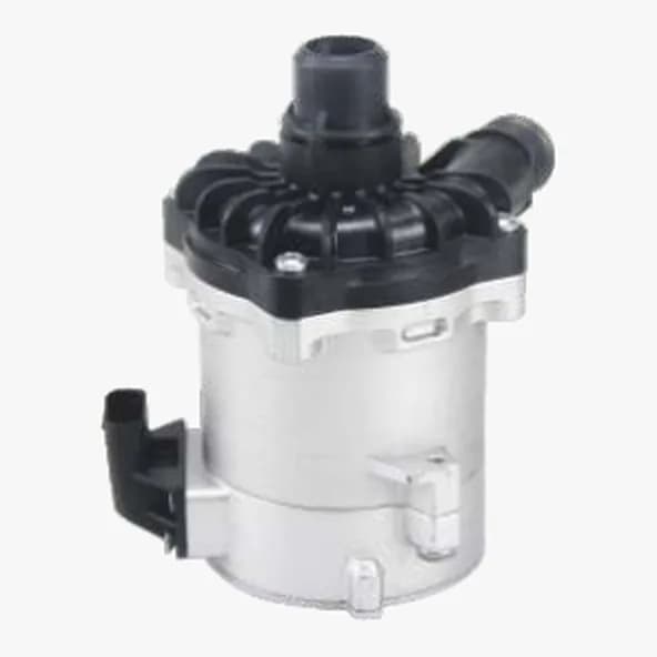 Elektrik su nasosu, OEM 11517566335, şəkil 1