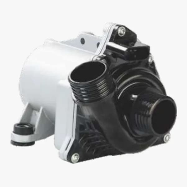 Elektrik su nasosu, OEM 11517568595, şəkil 1