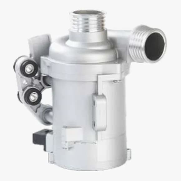 Elektrik su nasosu, OEM 11517583836, şəkil 1