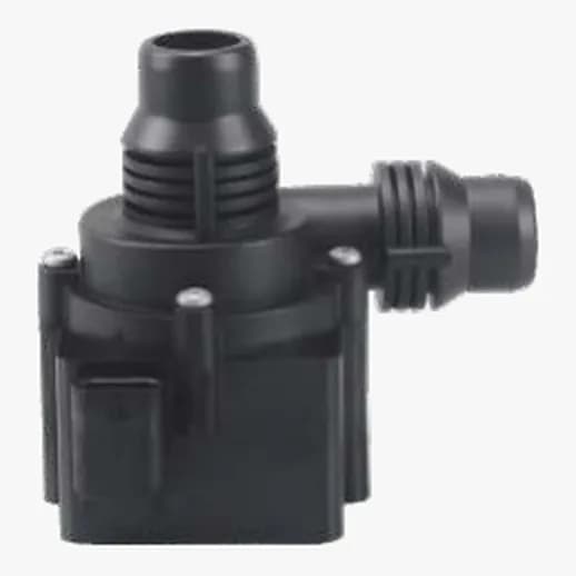 Elektrik su nasosu, OEM 11517595628, şəkil 1