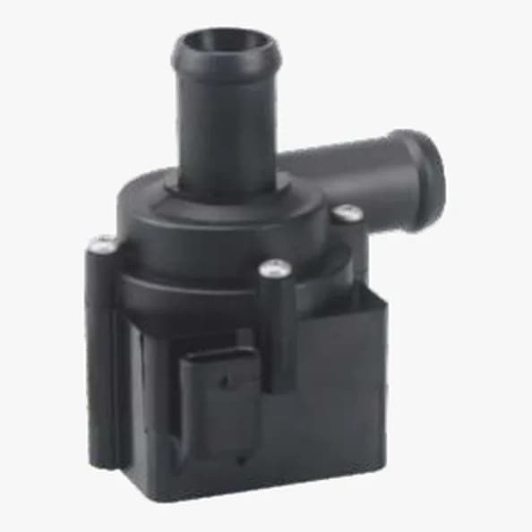 Elektrik su nasosu, OEM 11517629914, şəkil 1