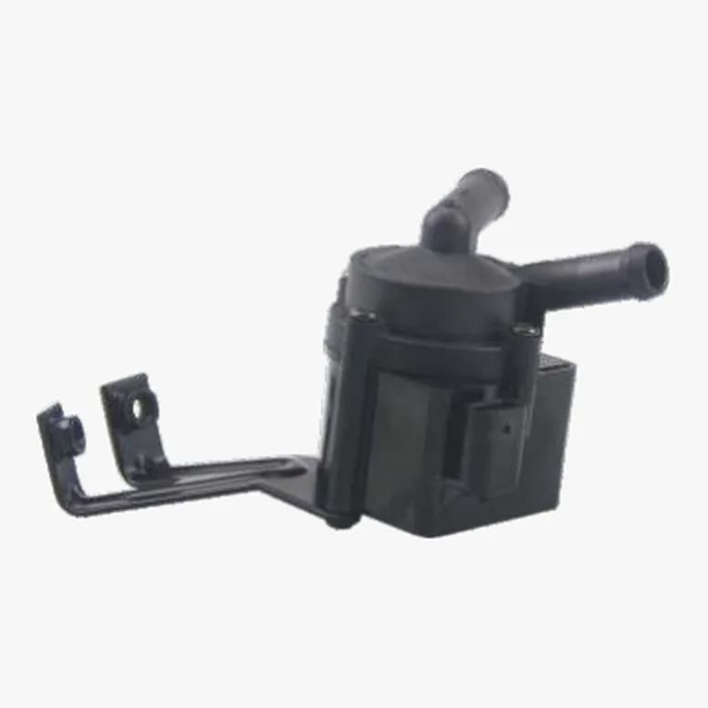 Elektrik su nasosu, OEM 11517629916, şəkil 1