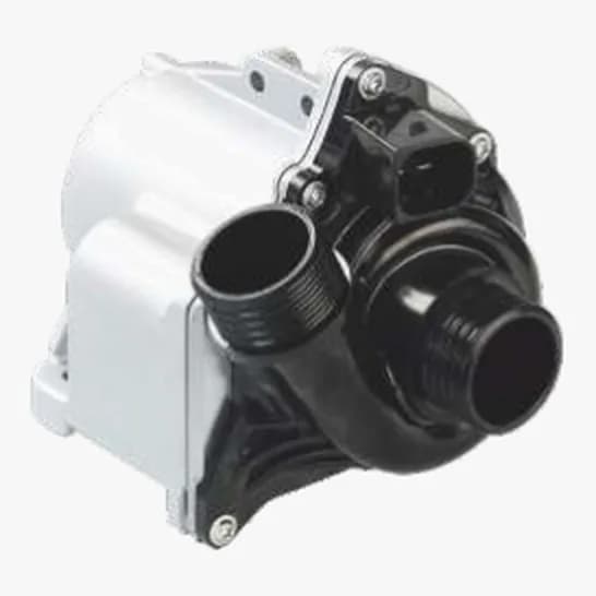Elektrik su nasosu, OEM 11517632426, şəkil 1