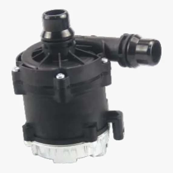 Elektrik su nasosu, OEM 11518482744, şəkil 1