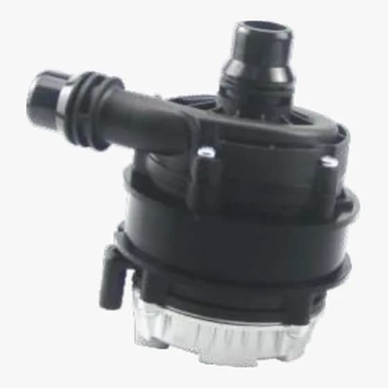 Elektrik su nasosu, OEM 11518600442, şəkil 1