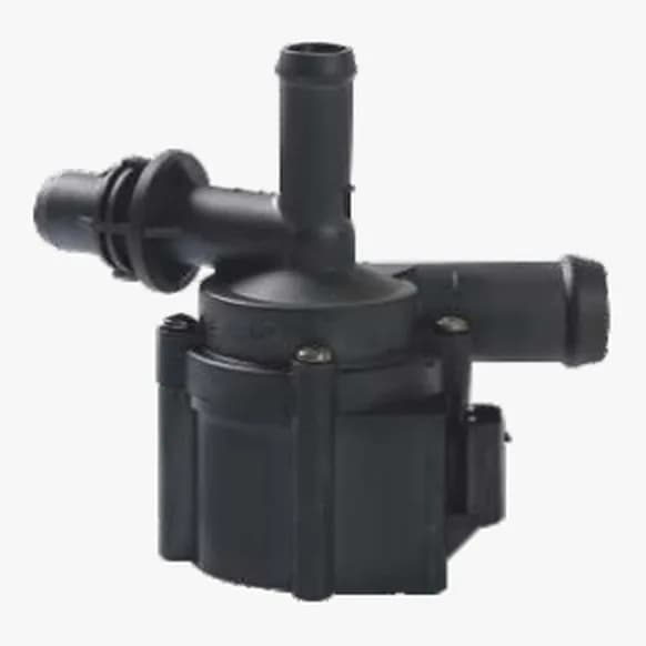 Elektrik su nasosu, OEM 11518616992, şəkil 1