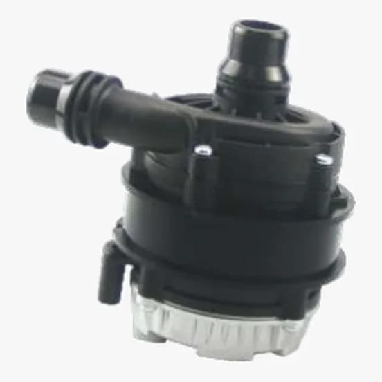 Elektrik su nasosu, OEM 11518637953, şəkil 1