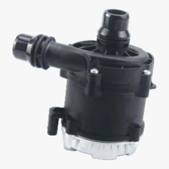 Elektrik su nasosu, OEM 11518638237, şəkil 1