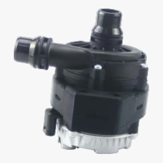 Elektrik su nasosu, OEM 11518638238, şəkil 1