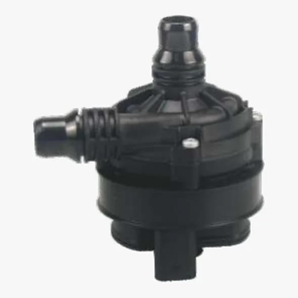 Elektrik su nasosu, OEM 11518651287, şəkil 1