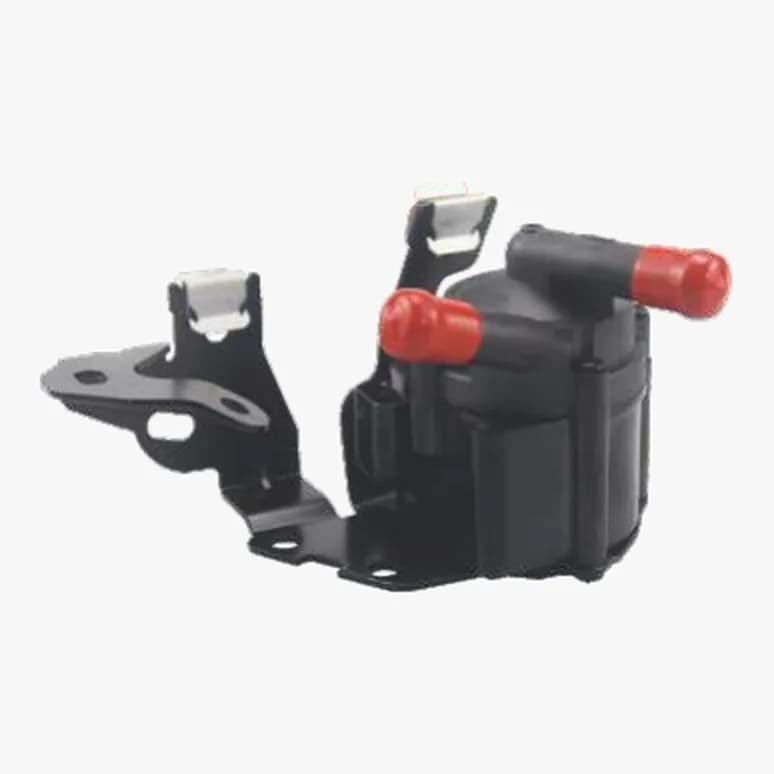 Elektrik su nasosu, OEM 11537603976, şəkil 1