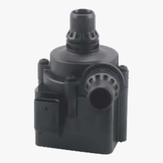 Elektrik su nasosu, OEM 11538511748, şəkil 1