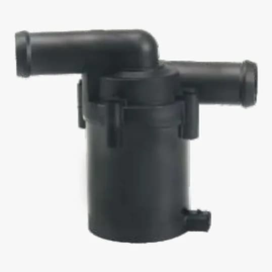 Elektrik su nasosu, OEM 1215509, şəkil 1