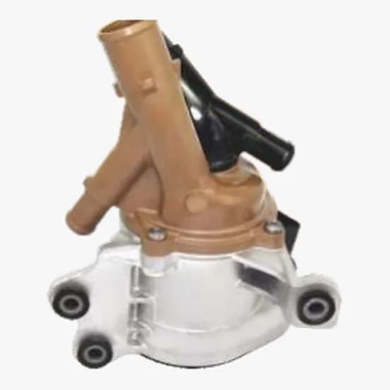 Elektrik su nasosu, OEM 12696868, şəkil 1