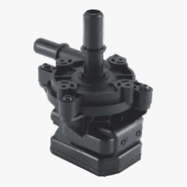 Elektrik su nasosu, OEM 12718569, şəkil 1