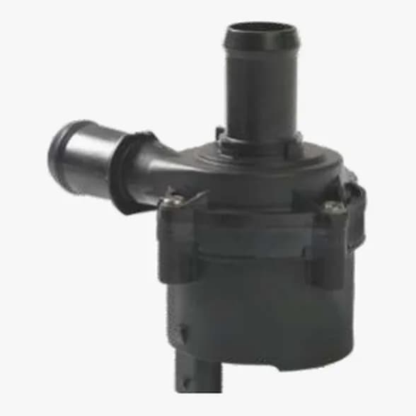 Elektrik su nasosu, OEM 13592753, şəkil 1