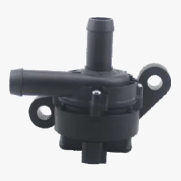 Elektrik su nasosu, OEM 15293032, şəkil 1