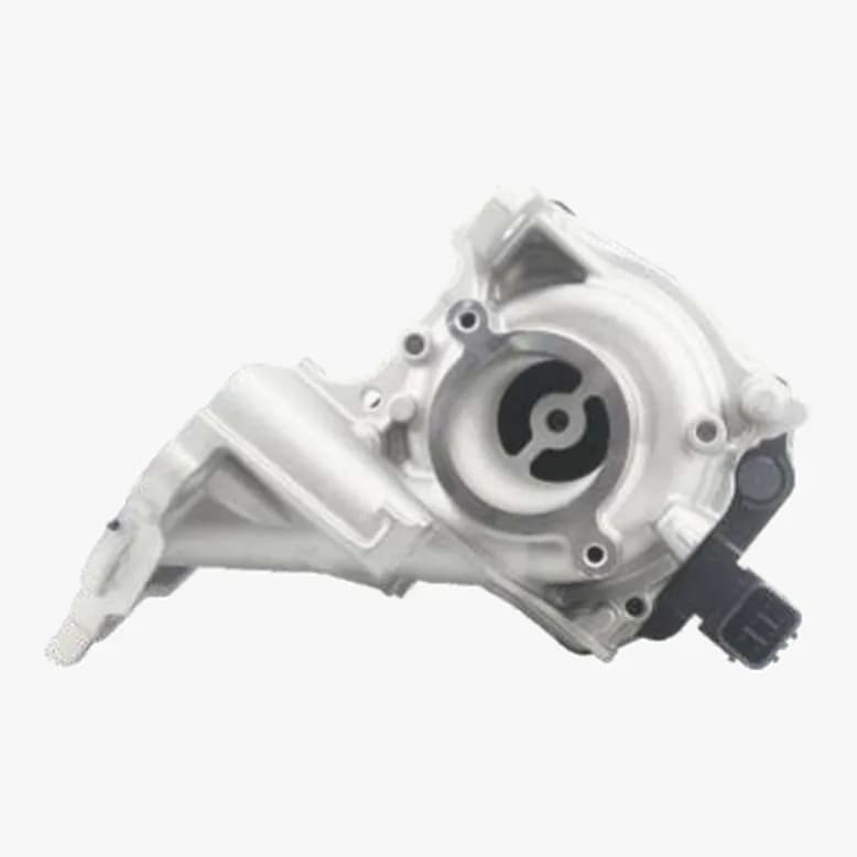 Elektrik su nasosu, OEM 16032-24010, şəkil 1