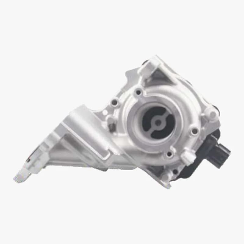 Elektrik su nasosu, OEM 16032-25010, şəkil 1
