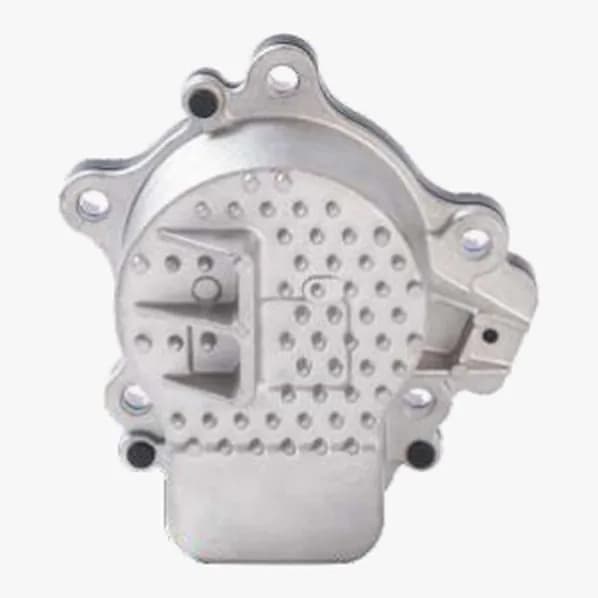 Elektrik su nasosu, OEM 161A0-29015, şəkil 1