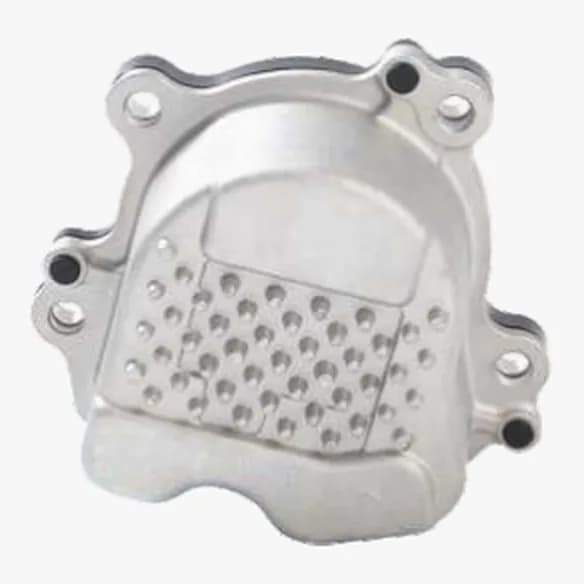 Elektrik su nasosu, OEM 161A0-39025, şəkil 1