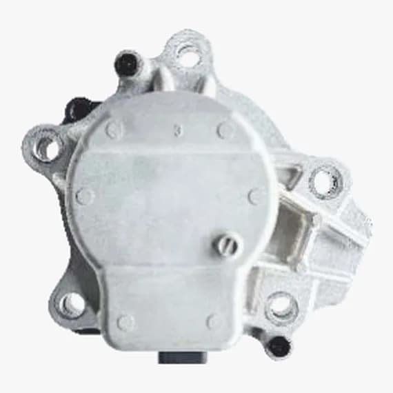 Elektrik su nasosu, OEM 161A0-39045, şəkil 1