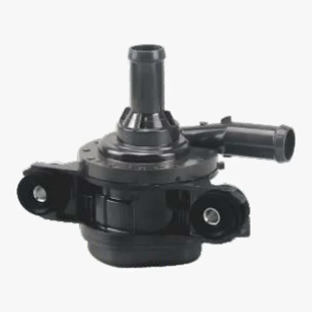 Elektrik su nasosu, OEM 161B0-0Y010, şəkil 1