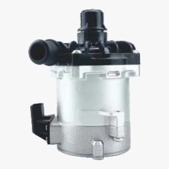Elektrik su nasosu, OEM 17122284291, şəkil 1
