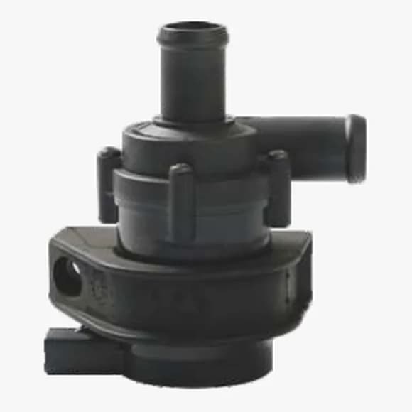 Elektrik su nasosu, OEM 1K0965561F, şəkil 1