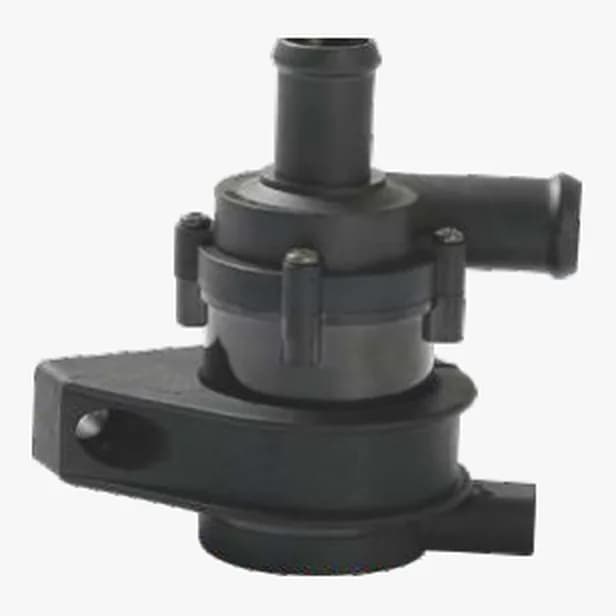 Elektrik su nasosu, OEM 1K0965561J, şəkil 1