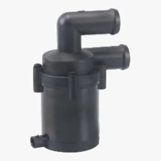 Elektrik su nasosu, OEM 1T0965561, şəkil 1