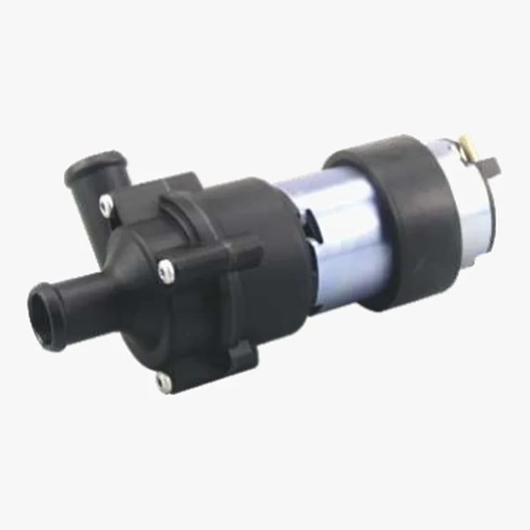 Elektrik su nasosu, OEM 2038350064, şəkil 1